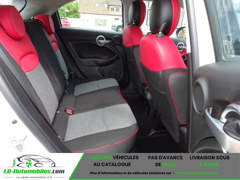 Fiat 500 1.4 MultiAir 140 ch BVM  occasion  Beaupuy - photo n8