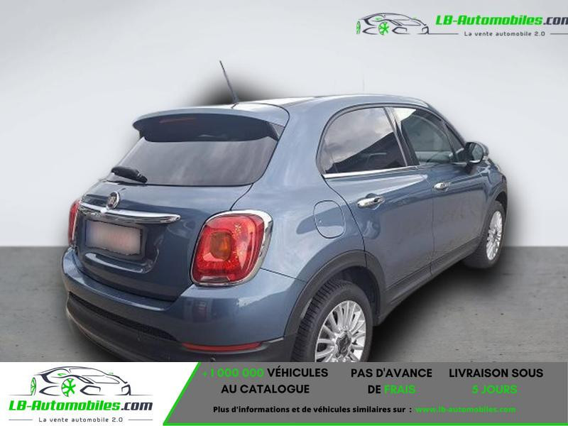 Fiat 500 1.4 MultiAir 140 ch BVM  occasion  Beaupuy - photo n3