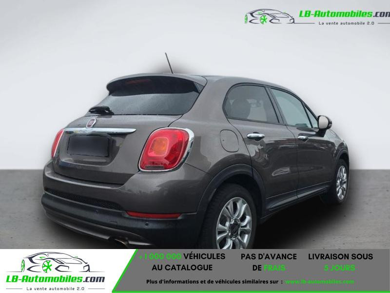 Fiat 500 1.4 MultiAir 140 ch BVM  occasion  Beaupuy - photo n4