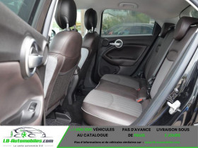 Fiat 500 1.4 MultiAir 140 ch BVM  occasion � Beaupuy - photo n�8