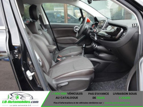 Fiat 500 1.4 MultiAir 140 ch BVM  occasion � Beaupuy - photo n�7