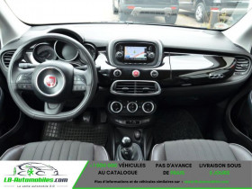 Fiat 500 1.4 MultiAir 140 ch BVM  occasion � Beaupuy - photo n�3