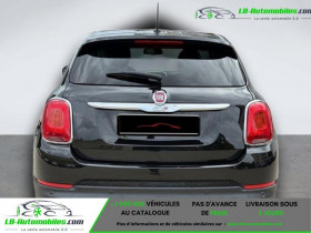 Fiat 500 1.4 MultiAir 140 ch BVM  occasion  Beaupuy - photo n7