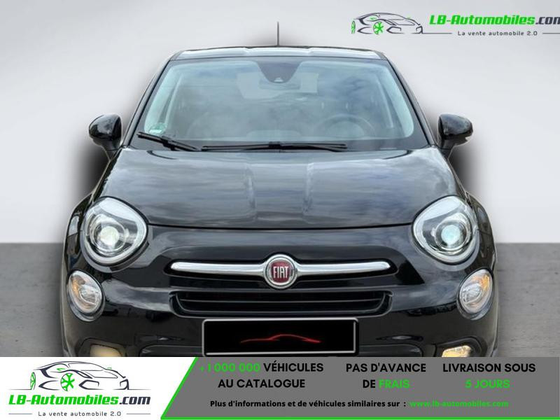 Fiat 500 1.4 MultiAir 140 ch BVM  occasion  Beaupuy - photo n5