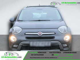 Fiat 500 1.4 MultiAir 140 ch BVM  occasion  Beaupuy - photo n3