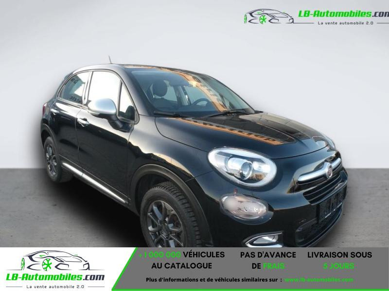 Fiat 500 1.4 MultiAir 140 ch BVM  occasion  Beaupuy