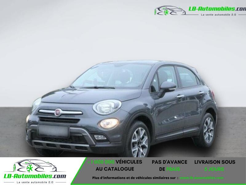 Fiat 500 1.4 MultiAir 140 ch BVM  occasion  Beaupuy