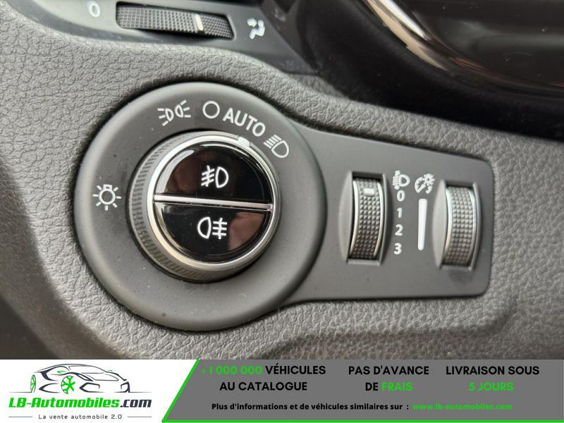 Fiat 500 1.4 MultiAir 140 ch BVM  occasion  Beaupuy - photo n10
