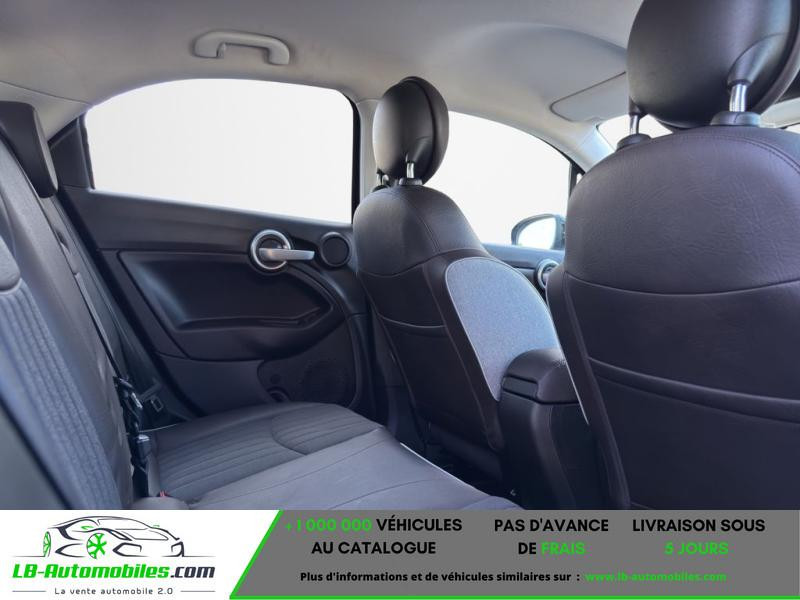 Fiat 500 1.4 MultiAir 140 ch BVM  occasion  Beaupuy - photo n9
