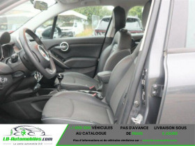 Fiat 500 1.4 MultiAir 140 ch BVM  occasion  Beaupuy - photo n6