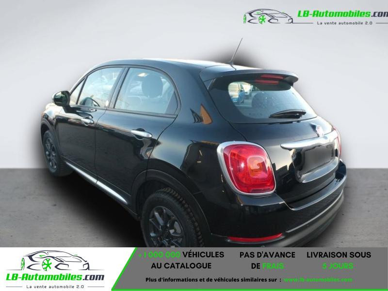 Fiat 500 1.4 MultiAir 140 ch BVM  occasion  Beaupuy - photo n4