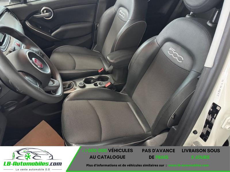 Fiat 500 1.4 MultiAir 140 ch BVM  occasion  Beaupuy - photo n5