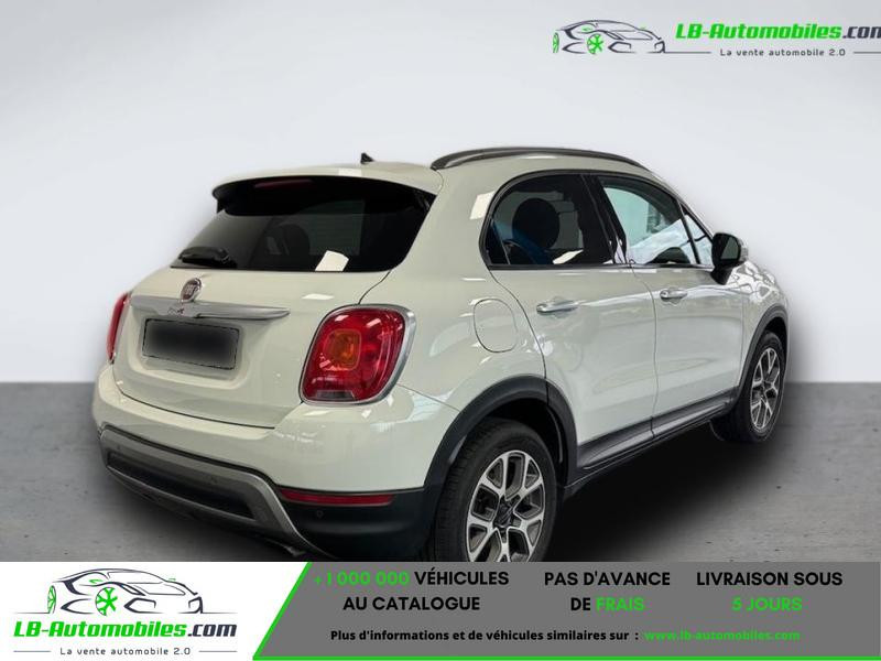Fiat 500 1.4 MultiAir 140 ch BVM  occasion  Beaupuy - photo n3