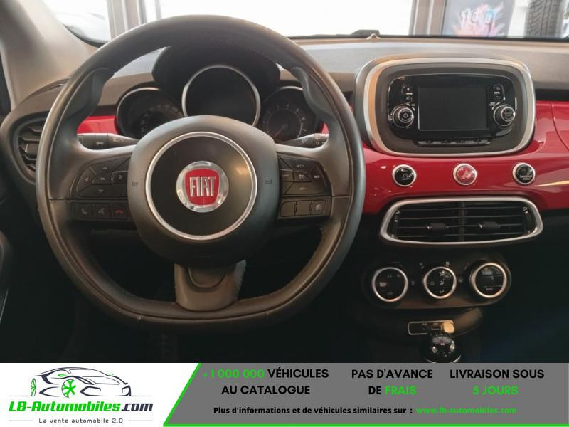 Fiat 500 1.4 MultiAir 140 ch BVM  occasion  Beaupuy - photo n3