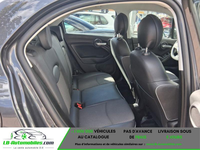 Fiat 500 1.4 MultiAir 140 ch BVM  occasion � Beaupuy - photo n�5