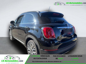 Fiat 500 1.4 MultiAir 140 ch BVM  occasion � Beaupuy - photo n�3