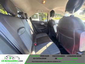 Fiat 500 1.4 MultiAir 140 ch BVM  occasion � Beaupuy - photo n�6