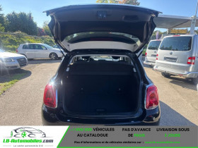 Fiat 500 1.4 MultiAir 140 ch BVM  occasion � Beaupuy - photo n�8