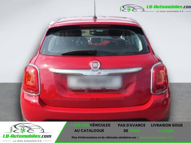 Fiat 500 1.4 MultiAir 140 ch BVM 2018 - photo n°4 Fiat 500 1.4 MultiAir 140 ch BVM  occasion à Beaupuy - photo n°4