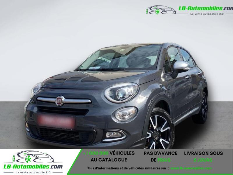 Fiat 500 1.4 MultiAir 140 ch BVM  occasion � Beaupuy