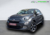 Fiat 500 occasion année 2017 boite Manuelle Annonce Fiat 500 occasion Essence 1.4 MultiAir 140 ch BVM à Beaupuy