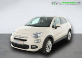 Fiat 500 occasion année 2016 boite Manuelle Annonce Fiat 500 occasion Essence 1.4 MultiAir 140 ch BVM à Beaupuy