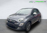 Fiat 500 occasion année 2017 boite Manuelle Annonce Fiat 500 occasion Essence 1.4 MultiAir 140 ch BVM à Beaupuy