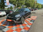 Fiat 500 occasion année 2018 boite Automatique Annonce Fiat 500 occasion Essence 1,4 MULTIAIR 140 DCT6 CROSS GPS à Lescure-d'Albigeois