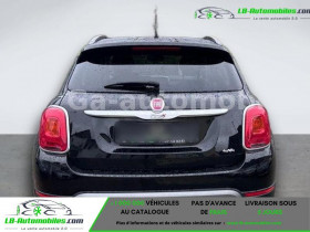 Fiat 500 1.4 MultiAir 170 ch 4x4 AT9  occasion  Beaupuy - photo n5