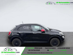 Fiat 500 1.4 MultiAir 170 ch 4x4 AT9  occasion  Beaupuy - photo n4