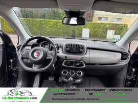 Fiat 500 1.4 MultiAir 170 ch 4x4 AT9  occasion  Beaupuy - photo n3