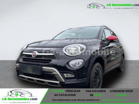 Fiat 500 1.4 MultiAir 170 ch 4x4 AT9  occasion  Beaupuy - photo n2
