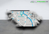 Fiat 500 1.4 MultiAir 170 ch 4x4 AT9   Beaupuy 31