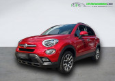 Fiat 500 occasion année 2016 boite Automatique Annonce Fiat 500 occasion Essence 1.4 MultiAir 170 ch 4x4 AT9 à Beaupuy