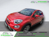 Annonce Fiat 500 occasion Essence 1.4 MultiAir 170 ch 4x4 AT9  Beaupuy