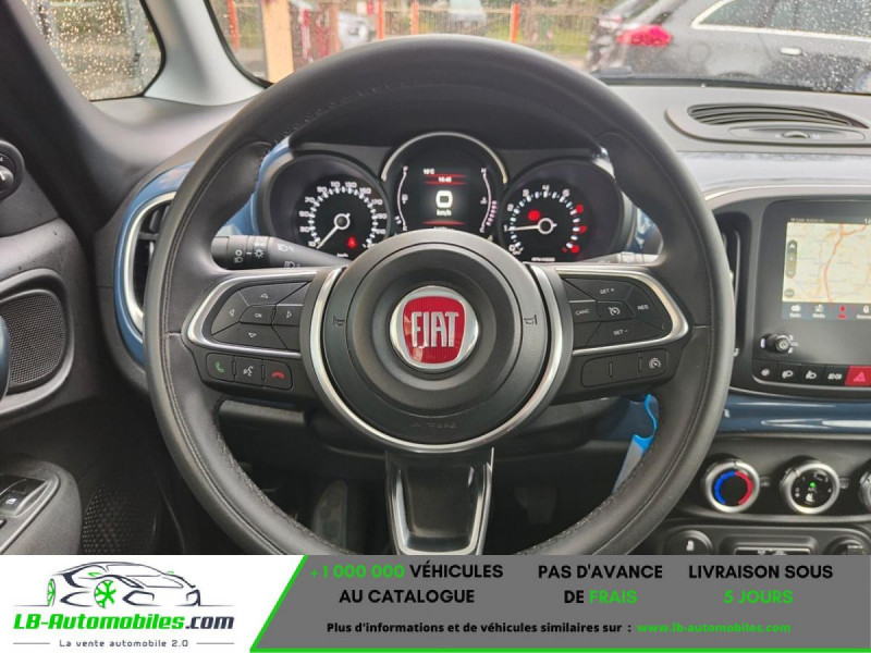 Fiat 500 1.4 Pop Star 95cv MY19 MOLTO ACCESSORI  occasion  Beaupuy - photo n6
