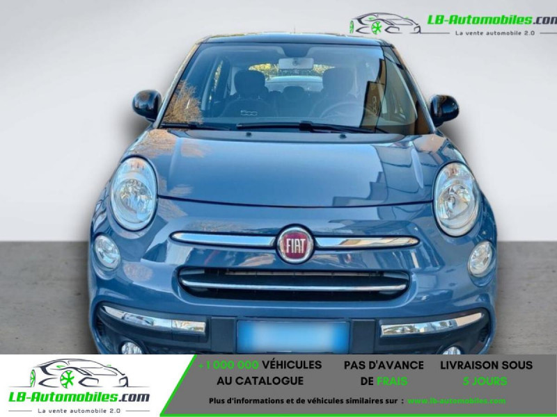 Fiat 500 1.4 Pop Star 95cv MY19 MOLTO ACCESSORI  occasion  Beaupuy - photo n4