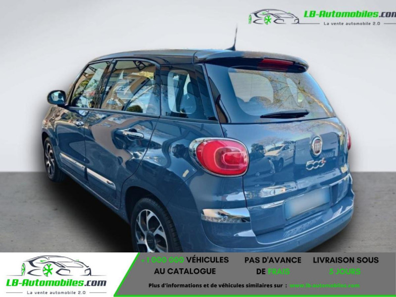 Fiat 500 1.4 Pop Star 95cv MY19 MOLTO ACCESSORI  occasion  Beaupuy - photo n3