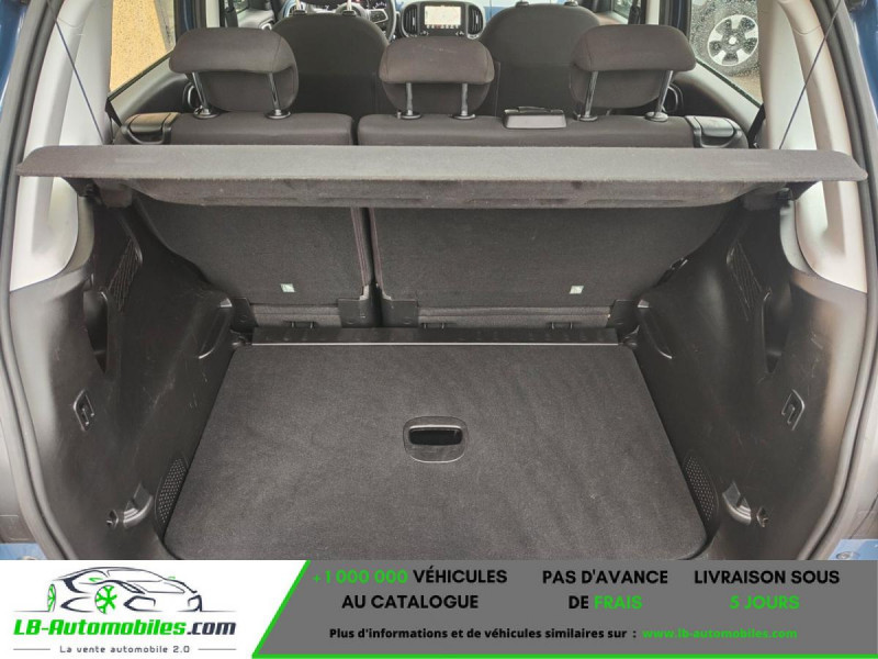 Fiat 500 1.4 Pop Star 95cv MY19 MOLTO ACCESSORI  occasion  Beaupuy - photo n8