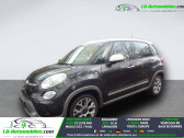 Fiat 500 1.4 T-Jet 16V 120 ch BVM  � Beaupuy 31