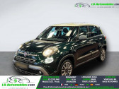 Annonce Fiat 500 occasion Essence 1.4 T-Jet 16V 120 ch BVM � Beaupuy