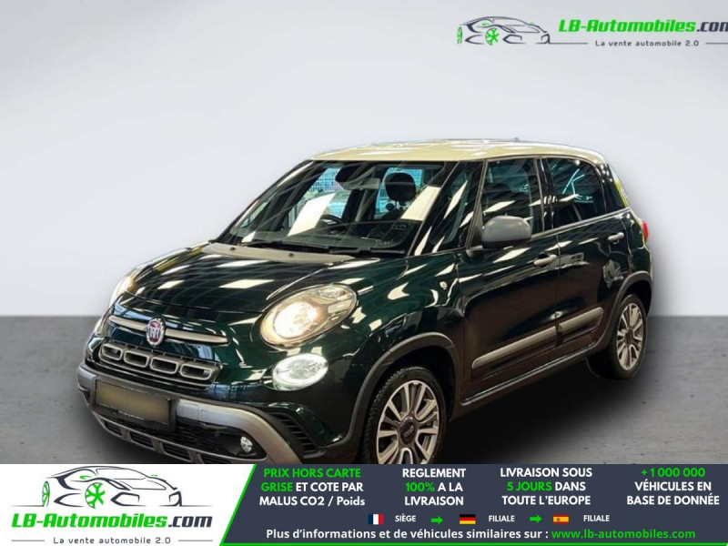 Fiat 500 1.4 T-Jet 16V 120 ch BVM  occasion � Beaupuy