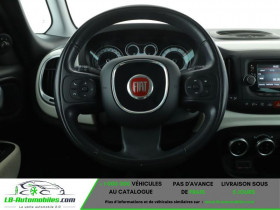 Fiat 500 1.4 T-Jet 16V 120 ch BVM  occasion  Beaupuy - photo n9