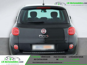 Fiat 500 1.4 T-Jet 16V 120 ch BVM  occasion  Beaupuy - photo n7