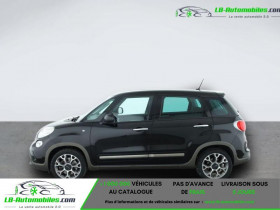 Fiat 500 1.4 T-Jet 16V 120 ch BVM  occasion  Beaupuy - photo n6