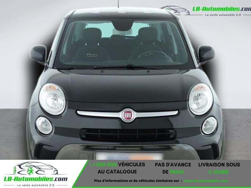 Fiat 500 1.4 T-Jet 16V 120 ch BVM  occasion  Beaupuy - photo n5