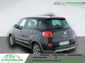 Fiat 500 1.4 T-Jet 16V 120 ch BVM  occasion  Beaupuy - photo n4