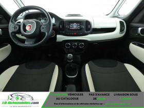 Fiat 500 1.4 T-Jet 16V 120 ch BVM  occasion  Beaupuy - photo n3