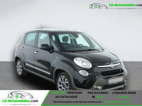 Fiat 500 1.4 T-Jet 16V 120 ch BVM  occasion  Beaupuy - photo n2