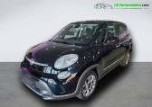 Fiat 500 occasion année 2016 boite Manuelle Annonce Fiat 500 occasion Essence 1.4 T-Jet 16V 120 ch BVM à Beaupuy